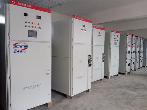 遼寧KYN28高壓開關(guān)柜性能穩(wěn)定，固態(tài)軟起柜節(jié)能環(huán)保批量銷售等產(chǎn)品